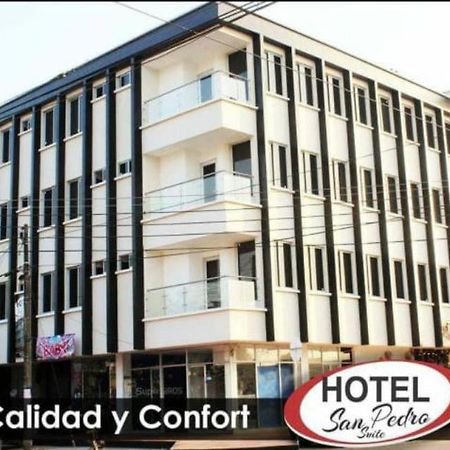 San pedro suite San José del Guaviare Esterno foto