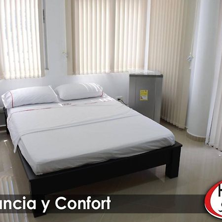San pedro suite San José del Guaviare Esterno foto
