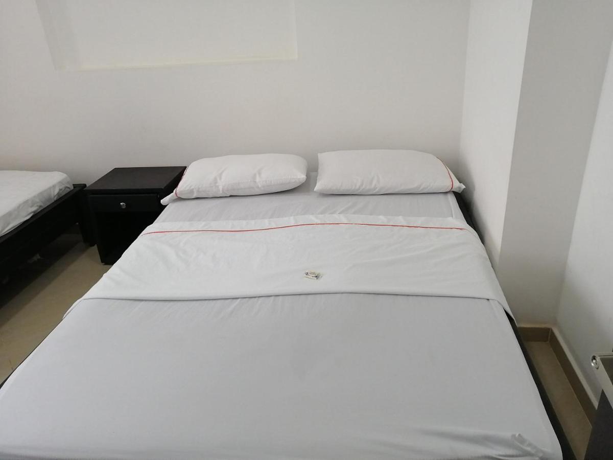 San pedro suite San José del Guaviare Esterno foto