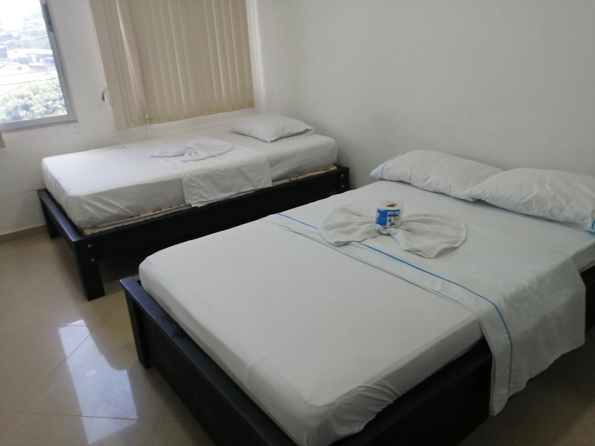 San pedro suite San José del Guaviare Esterno foto