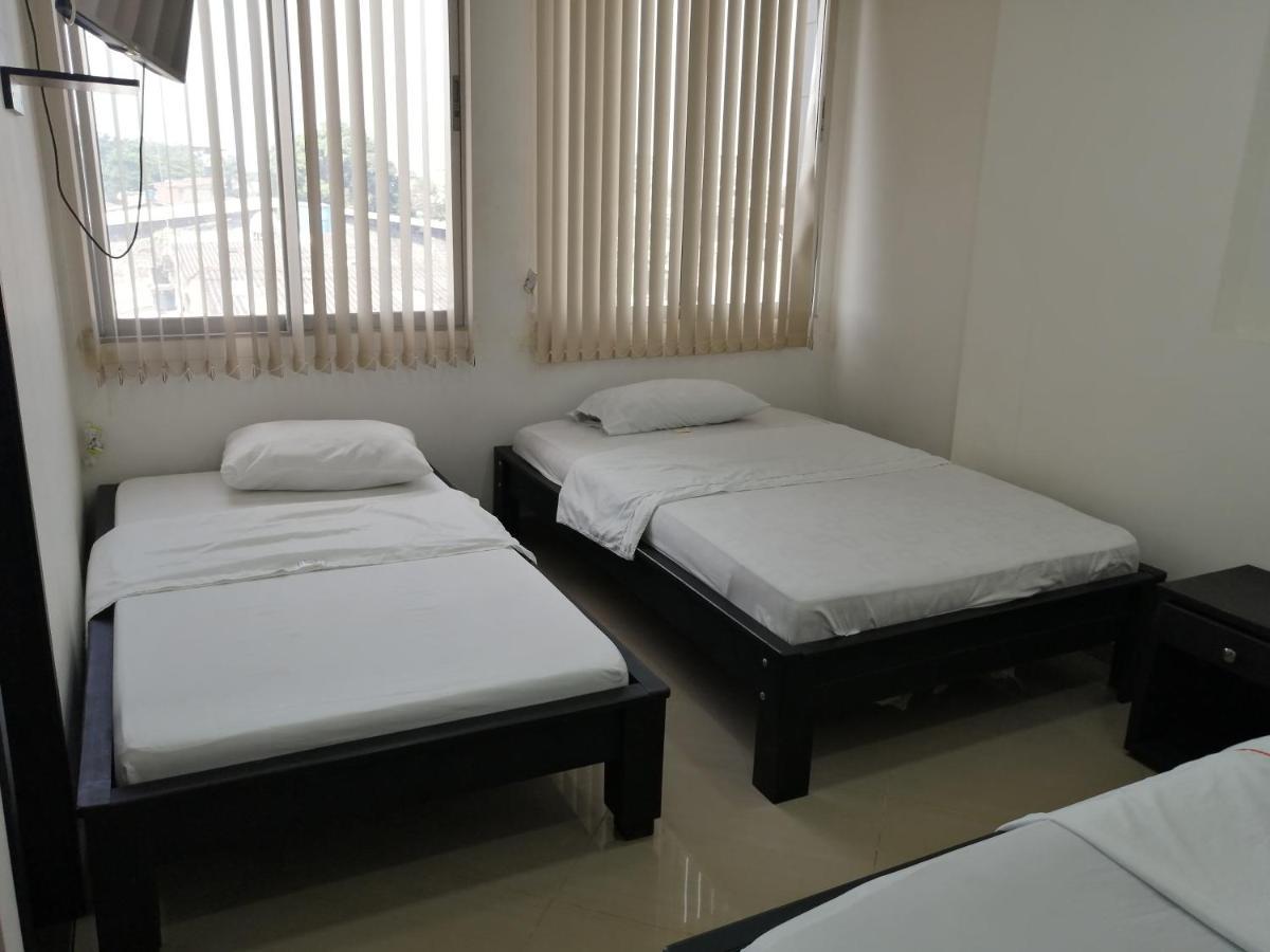 San pedro suite San José del Guaviare Esterno foto