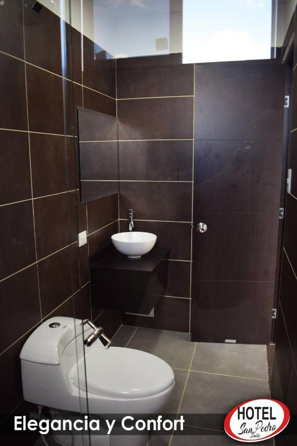 San pedro suite San José del Guaviare Esterno foto