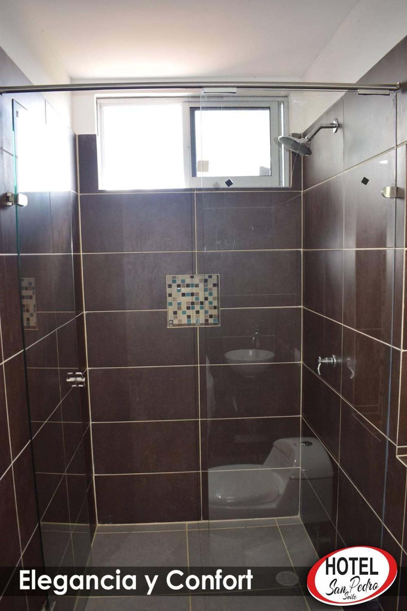 San pedro suite San José del Guaviare Esterno foto